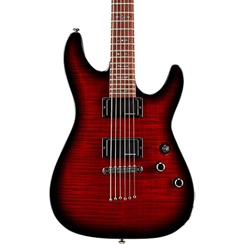 Schecter thumbnail