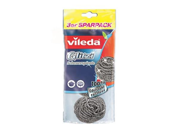 Scheuerschwämme & Schrubber Vorschaubild