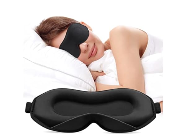 Schlafmasken Vorschaubild