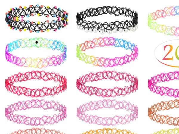 Schmuck-Sets in Bijouterie Vorschaubild