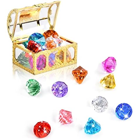 Acryl Schmuckbastelsets für Kinder