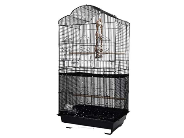 Schmutzblenden für Vogelkäfige Vorschaubild