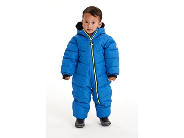 Schneeanzüge für Baby-Jungen Vorschaubild