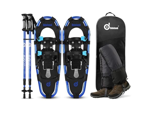 Schneeschuhe Vorschaubild