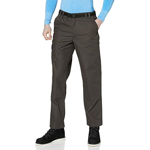 Schnelltrocknende Outdoor Hosen für Herren