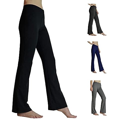Schnelltrocknende Yoga-Hosen für Damen