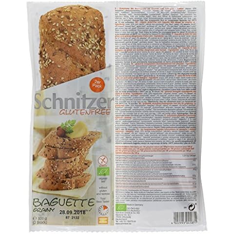Schnitzer Glutenfree thumbnail