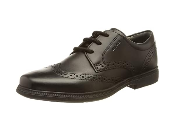 Schnürhalbschuhe für Jungen Vorschaubild