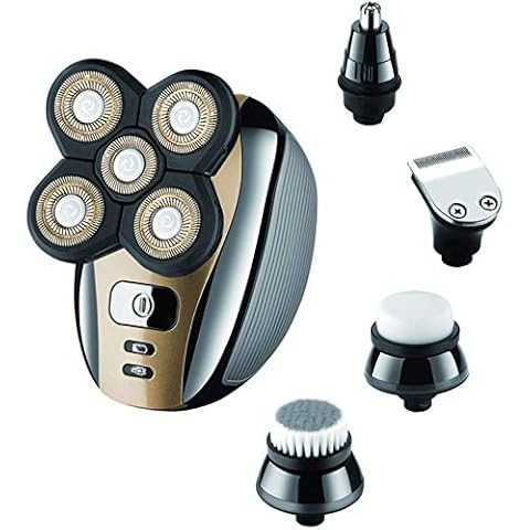 Schnurlose Elektrorasierer