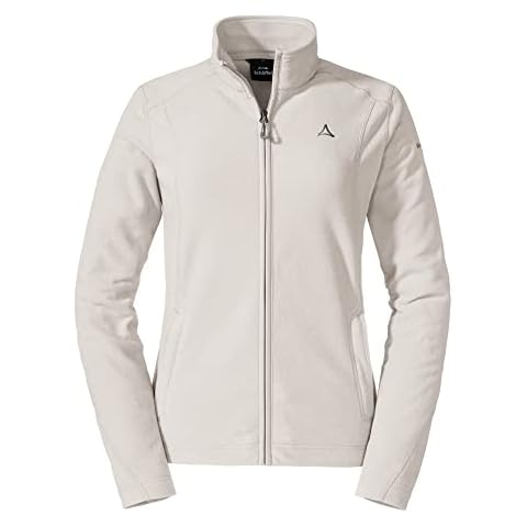 Schöffel Outdoor Fleecejacken für Damen
