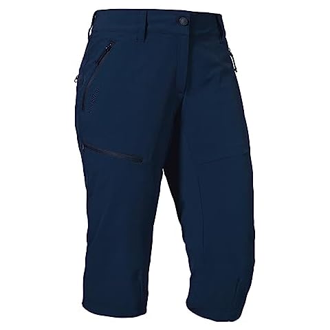 Schöffel Outdoor Shorts für Damen