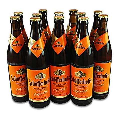 Schöfferhofer Weizenbier GmbH thumbnail