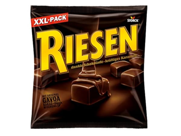 Schokobonbons Vorschaubild