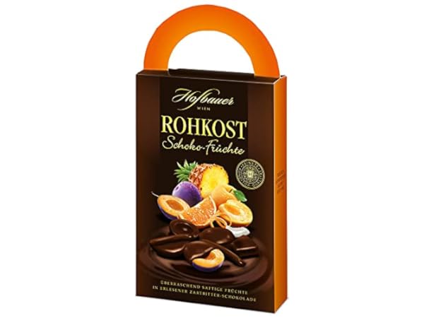 Schokofrüchte Vorschaubild
