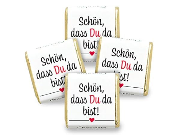 Schokoladen-Tafeln Vorschaubild