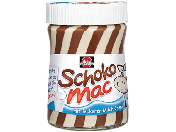 Schokoladenaufstrich Vorschaubild