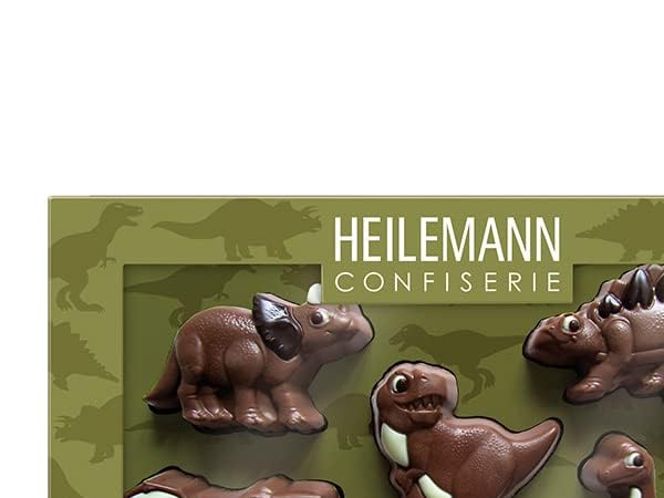 Schokoladenfiguren Vorschaubild
