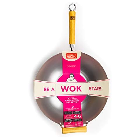 School of Wok thumbnail