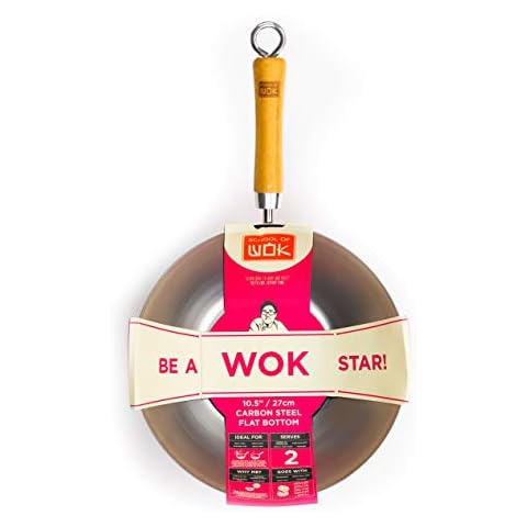 School of Wok thumbnail
