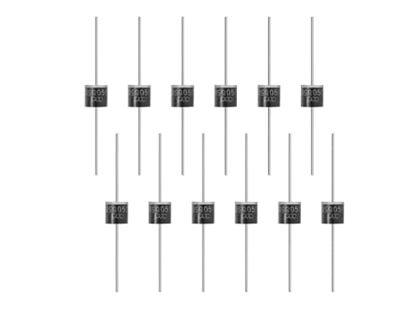 Schottky-Dioden Vorschaubild