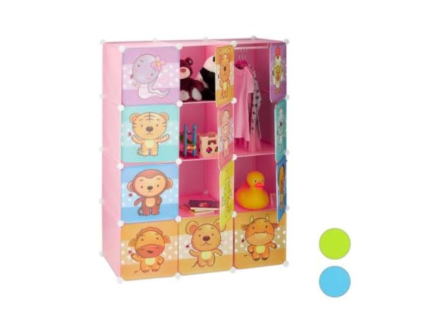 Schränke für Baby- & Kleinkinderzimmer Vorschaubild