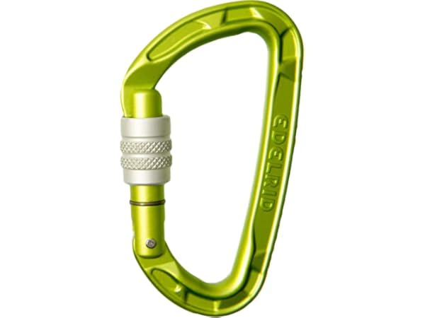 Schraubkarabiner Vorschaubild