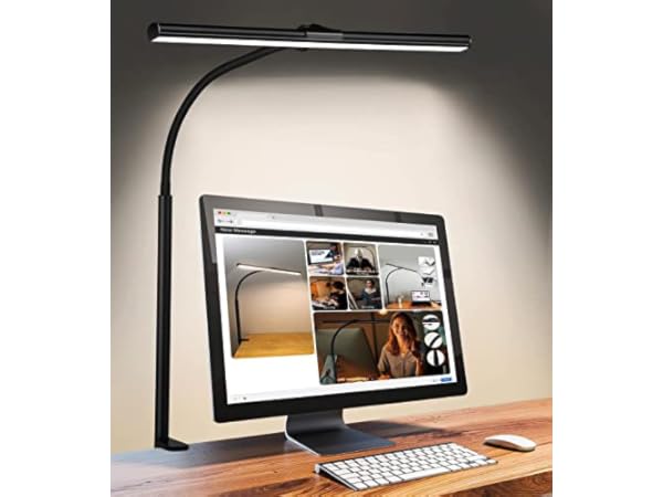 Schreibtischlampen Vorschaubild