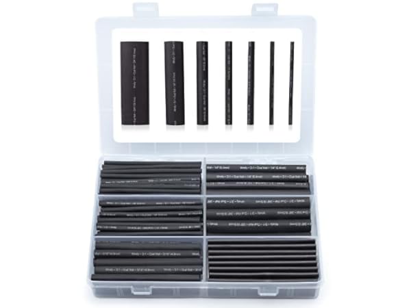 Schrumpfschläuche Vorschaubild