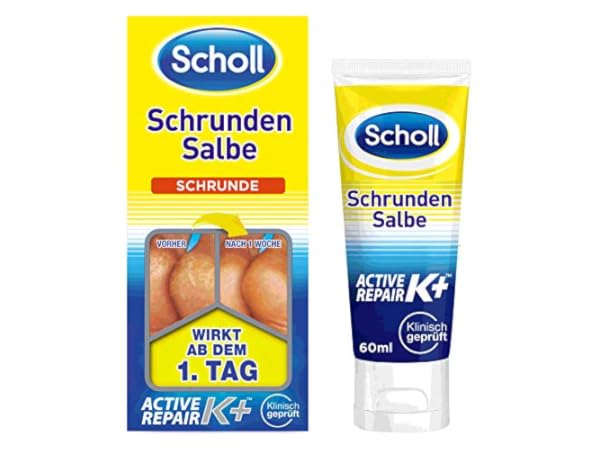 Schrundensalben Vorschaubild
