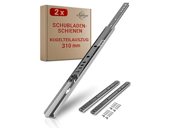 Schubladenauszüge Vorschaubild