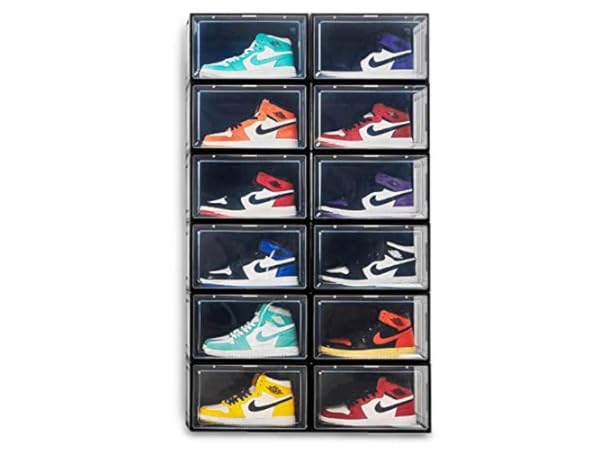 Schuhboxen Vorschaubild
