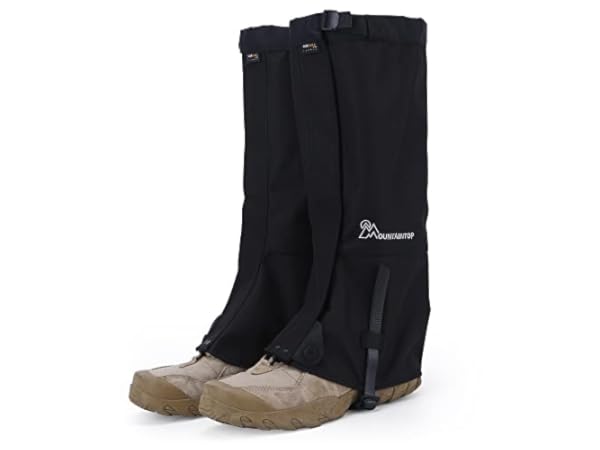 Schuhgamaschen Vorschaubild