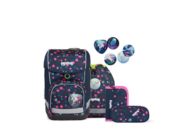 Schultaschen-Sets Vorschaubild