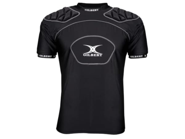Schulterschutz für Rugby Vorschaubild