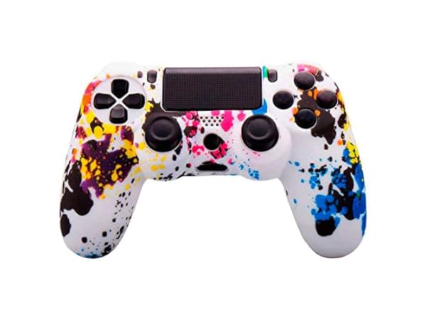 Schutzhüllen für PlayStation 4 Vorschaubild