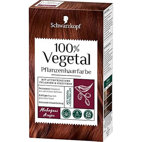 Schwarzkopf 100% Vegetal thumbnail