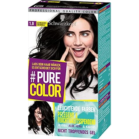 Schwarzkopf Pure Color thumbnail