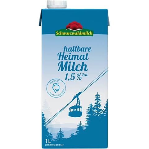 Schwarzwaldmilch thumbnail