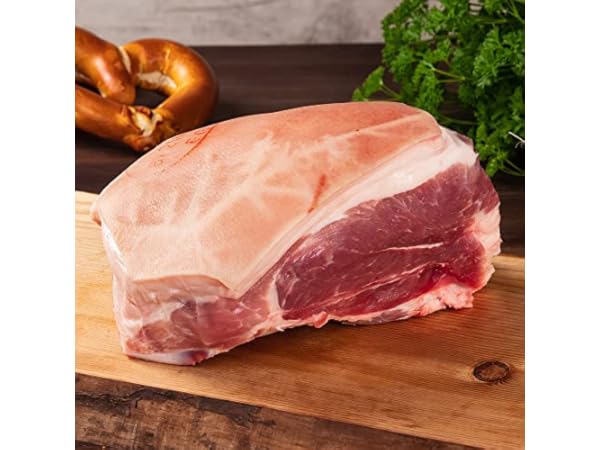 Schweinefleisch Vorschaubild