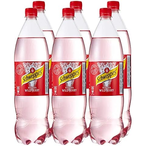 Schweppes thumbnail