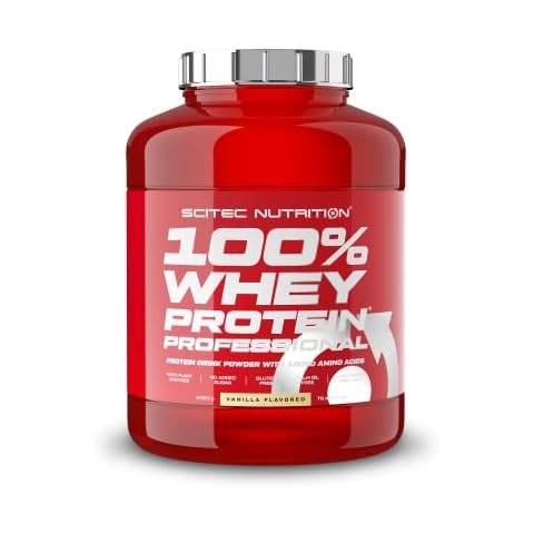Scitec Nutrition thumbnail