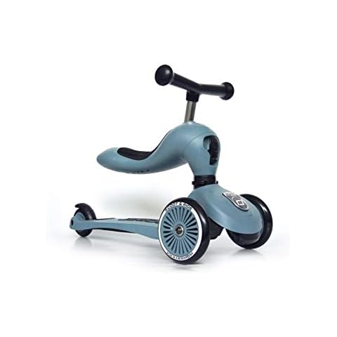 Scoot & Ride thumbnail