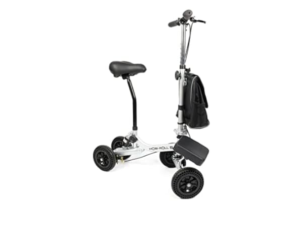 Scooter Vorschaubild