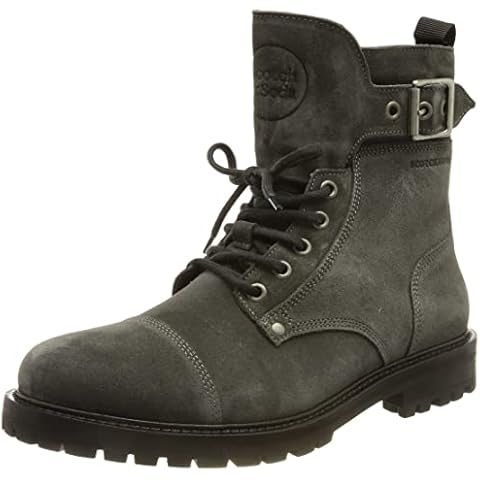 SCOTCH & SODA FOOTWEAR thumbnail
