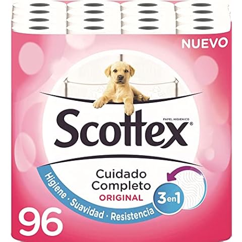 Scottex thumbnail