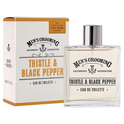 Scottish Fine Soaps thumbnail