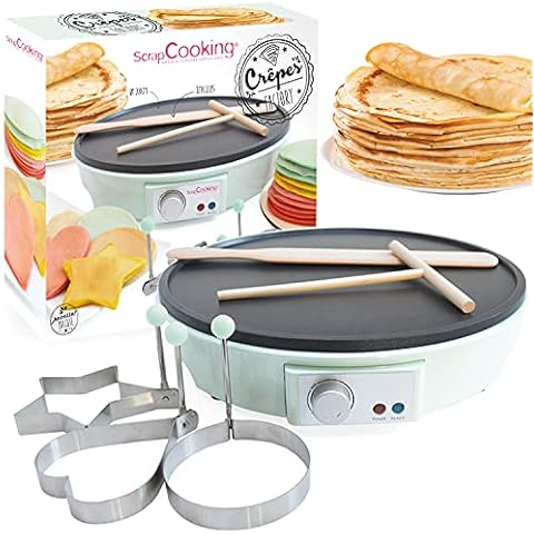 SCRAP COOKING thumbnail