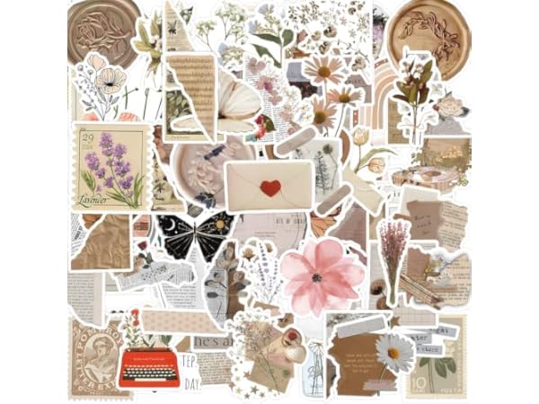 Scrapbooking Vignette