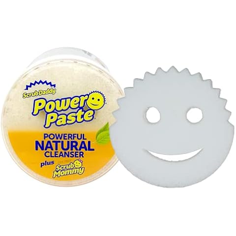 Scrub Daddy thumbnail