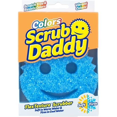 Scrub Daddy thumbnail